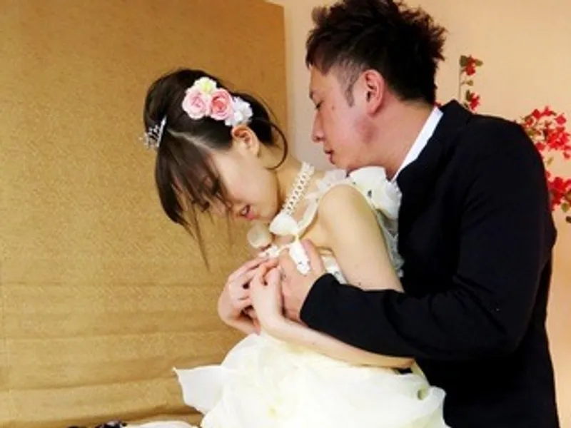 Cô dâu bị tiền bối cưỡng dục trong đêm trước ngày cưới