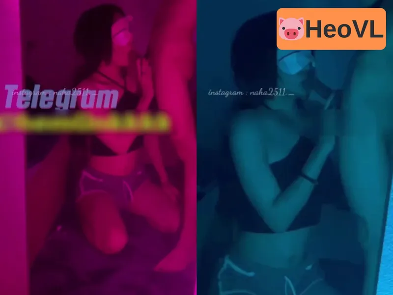 Em đào nhật hạ máu dâm liếm cây hàng người yêu || p2