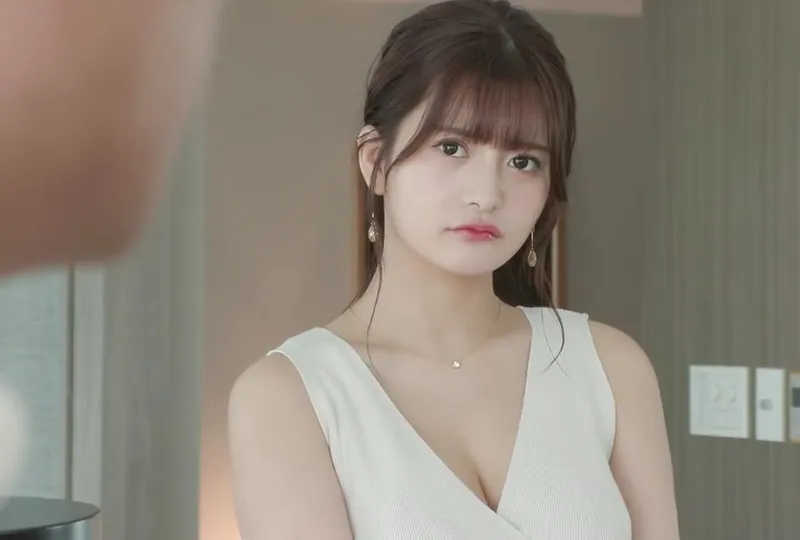 Người vợ bỏ nhà đi khi cả hai cãi nhau… thì em bà xã bất ngờ đến an ủi anh rể