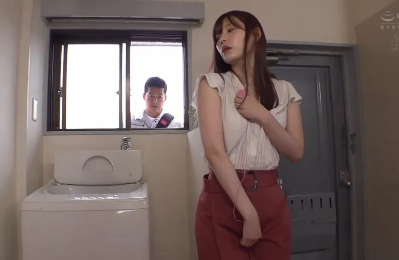 Bị anh xã hờ hửng vợ yêu xoạc với anh kỹ thuật chung cư đến mang bầu