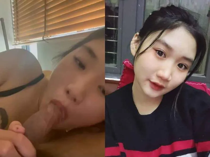 Anh xã trả bài người vợ dồn dập khoái tê lồn